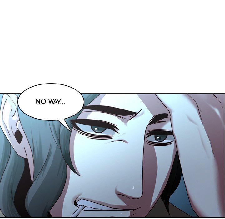 Our Twenties Manhwa - Chapter 28 Page 44