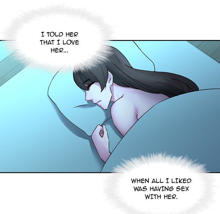 Our Twenties Manhwa - Chapter 28 Page 72