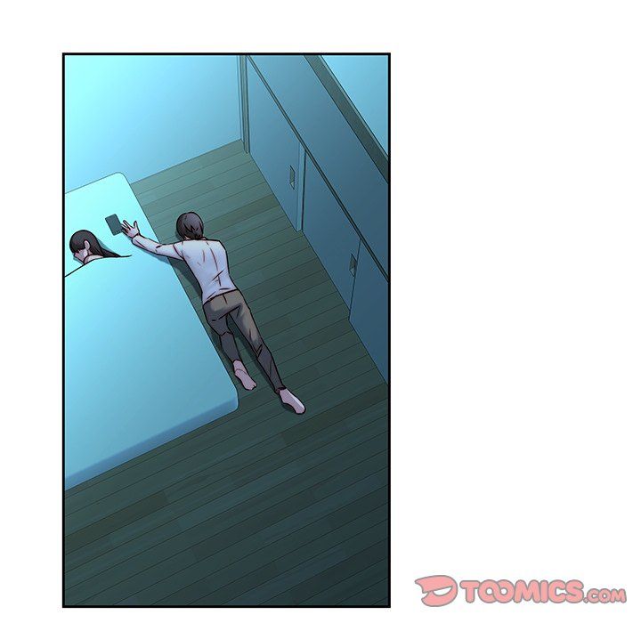 Our Twenties Manhwa - Chapter 28 Page 77