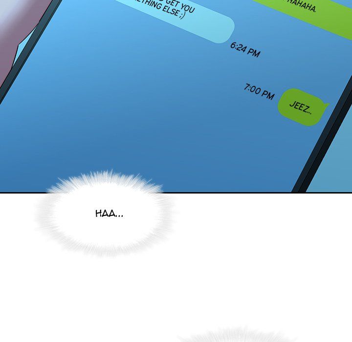 Our Twenties Manhwa - Chapter 28 Page 80