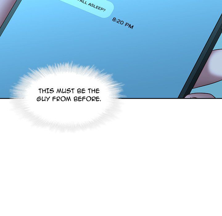 Our Twenties Manhwa - Chapter 28 Page 83