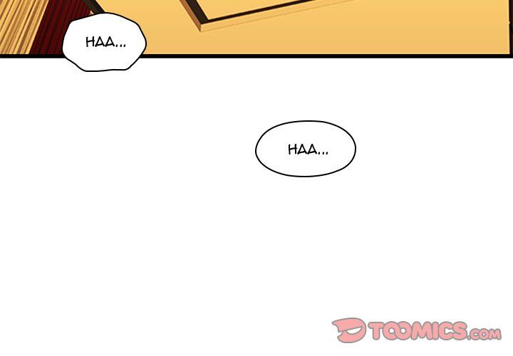 Our Twenties Manhwa - Chapter 19 Page 1