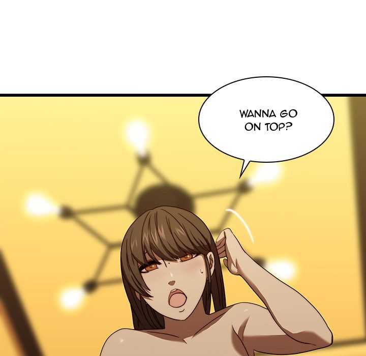 Our Twenties Manhwa - Chapter 19 Page 6