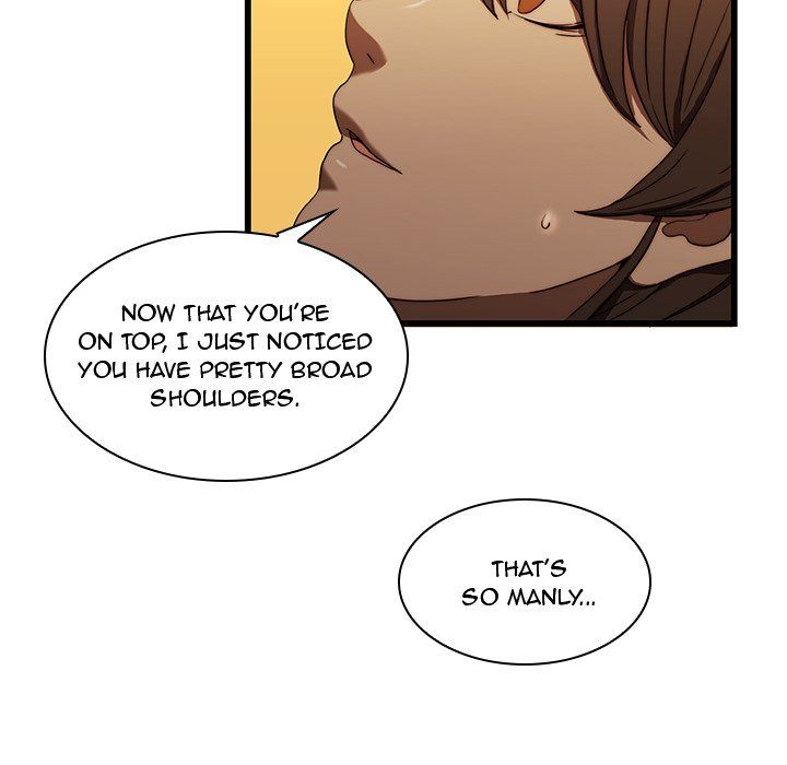 Our Twenties Manhwa - Chapter 19 Page 19