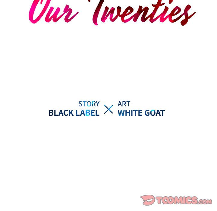 Our Twenties Manhwa - Chapter 19 Page 37