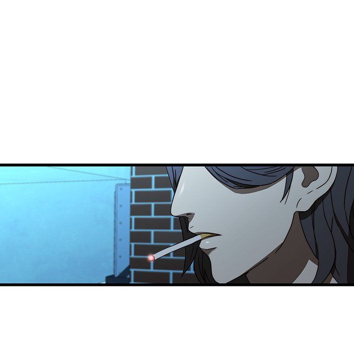 Our Twenties Manhwa - Chapter 19 Page 39