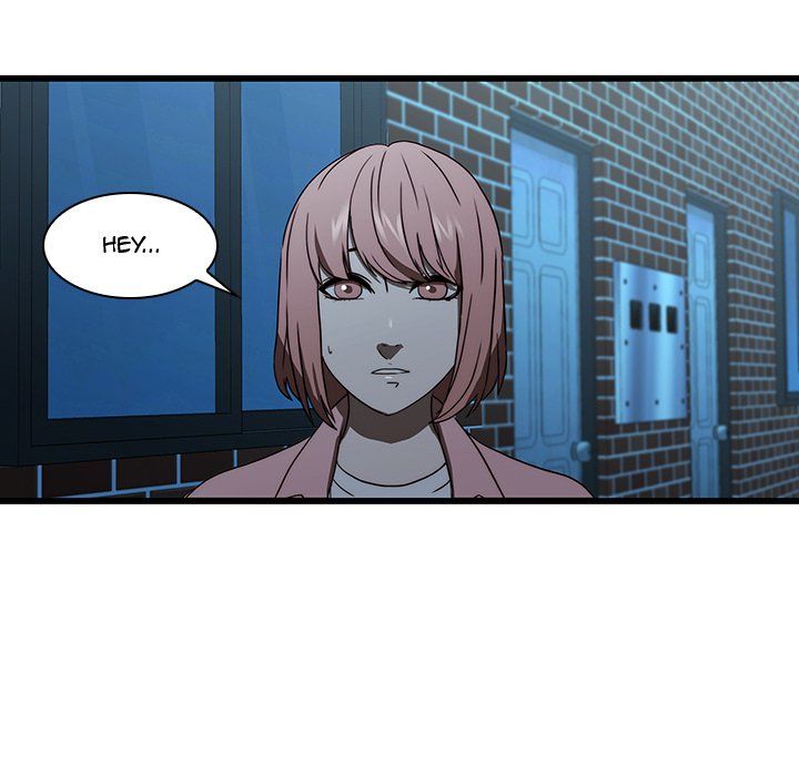 Our Twenties Manhwa - Chapter 19 Page 43