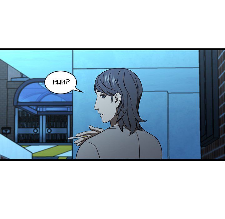 Our Twenties Manhwa - Chapter 19 Page 44