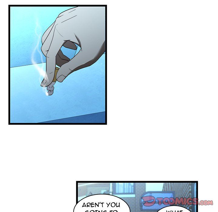 Our Twenties Manhwa - Chapter 19 Page 45