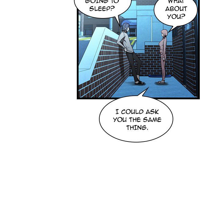 Our Twenties Manhwa - Chapter 19 Page 46