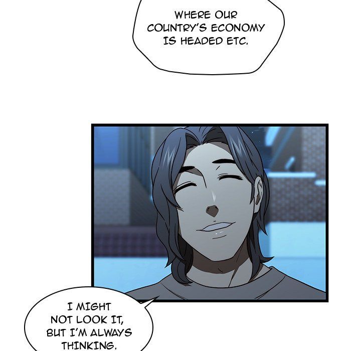 Our Twenties Manhwa - Chapter 19 Page 48