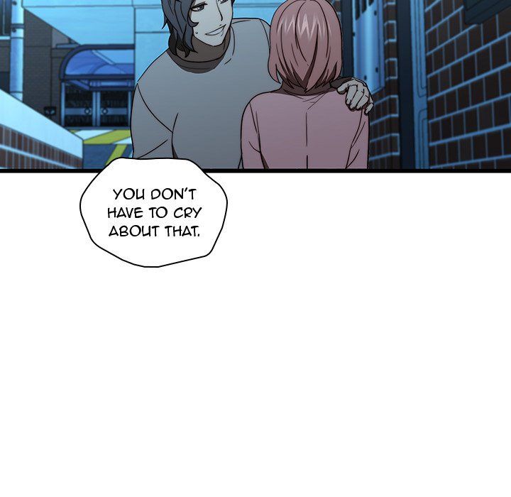 Our Twenties Manhwa - Chapter 19 Page 54