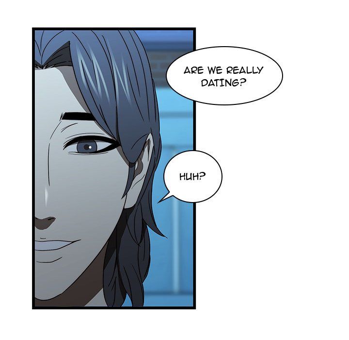 Our Twenties Manhwa - Chapter 19 Page 55