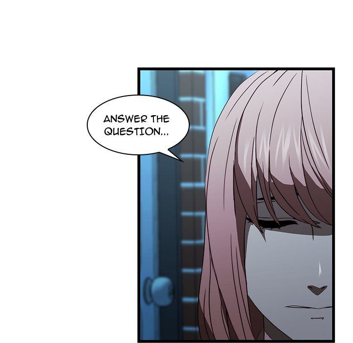 Our Twenties Manhwa - Chapter 19 Page 56