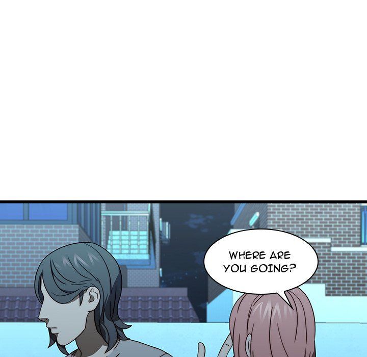 Our Twenties Manhwa - Chapter 19 Page 60