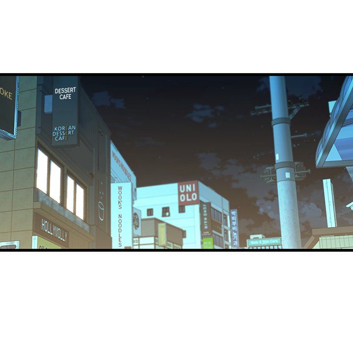 Our Twenties Manhwa - Chapter 19 Page 68