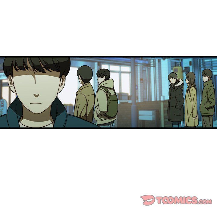 Our Twenties Manhwa - Chapter 19 Page 69