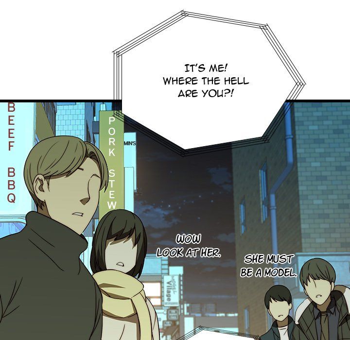 Our Twenties Manhwa - Chapter 19 Page 70