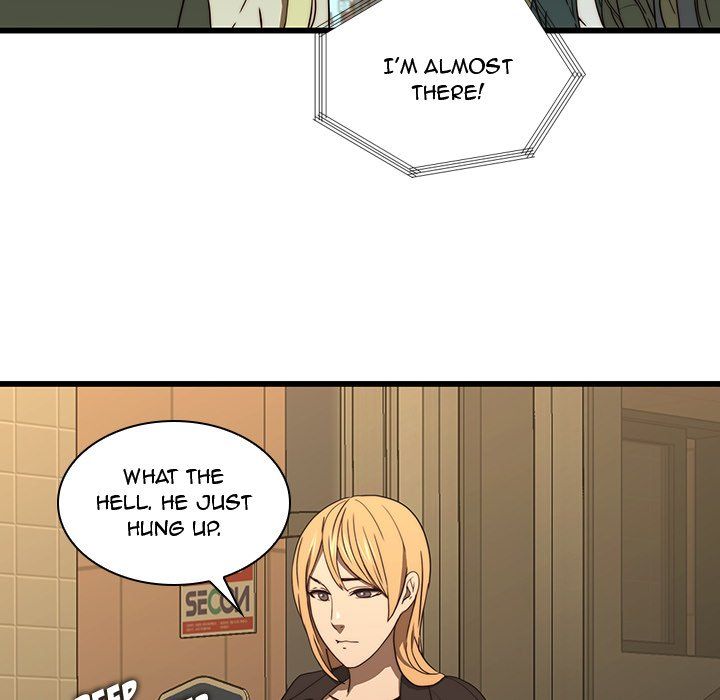 Our Twenties Manhwa - Chapter 19 Page 71