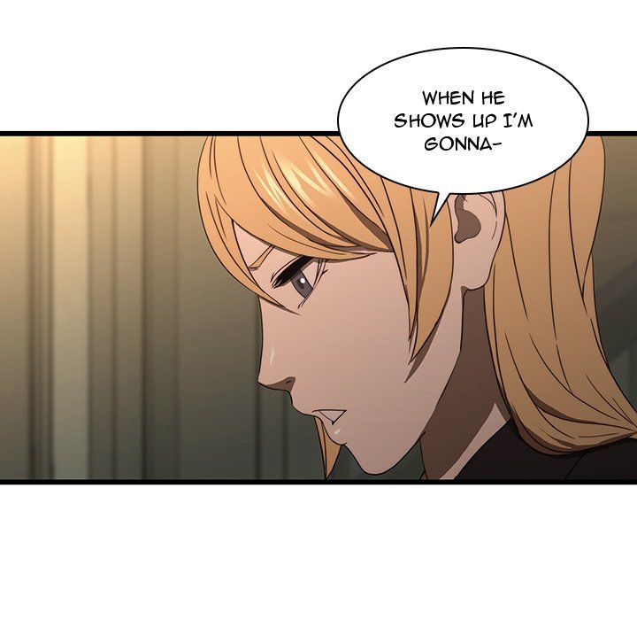 Our Twenties Manhwa - Chapter 19 Page 74