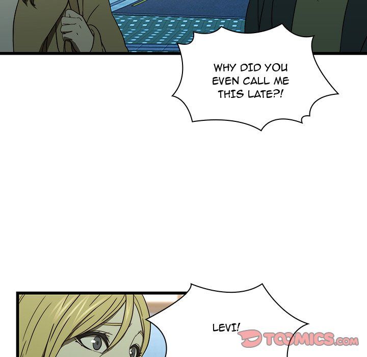 Our Twenties Manhwa - Chapter 19 Page 77