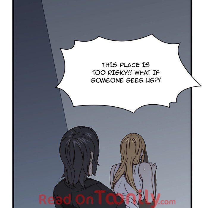 Our Twenties Manhwa - Chapter 19 Page 86