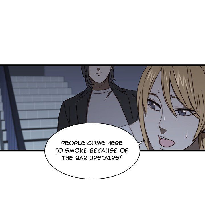 Our Twenties Manhwa - Chapter 19 Page 88