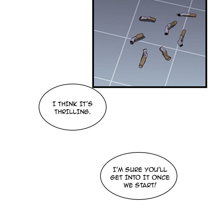 Our Twenties Manhwa - Chapter 19 Page 91