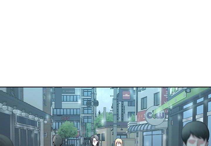 Our Twenties Manhwa - Chapter 35 Page 2