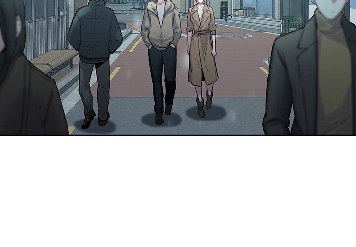 Our Twenties Manhwa - Chapter 35 Page 3