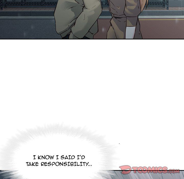 Our Twenties Manhwa - Chapter 35 Page 5