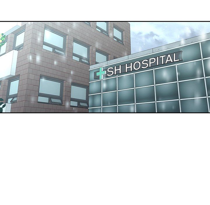 Our Twenties Manhwa - Chapter 35 Page 7