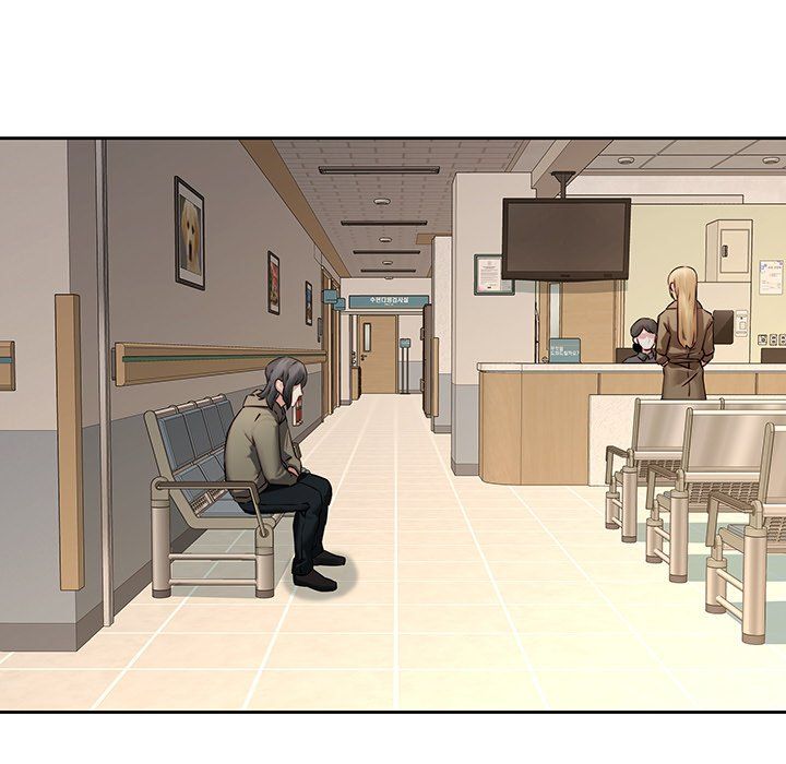 Our Twenties Manhwa - Chapter 35 Page 8