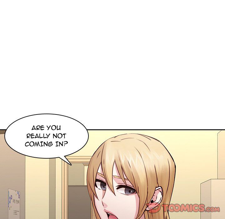 Our Twenties Manhwa - Chapter 35 Page 9