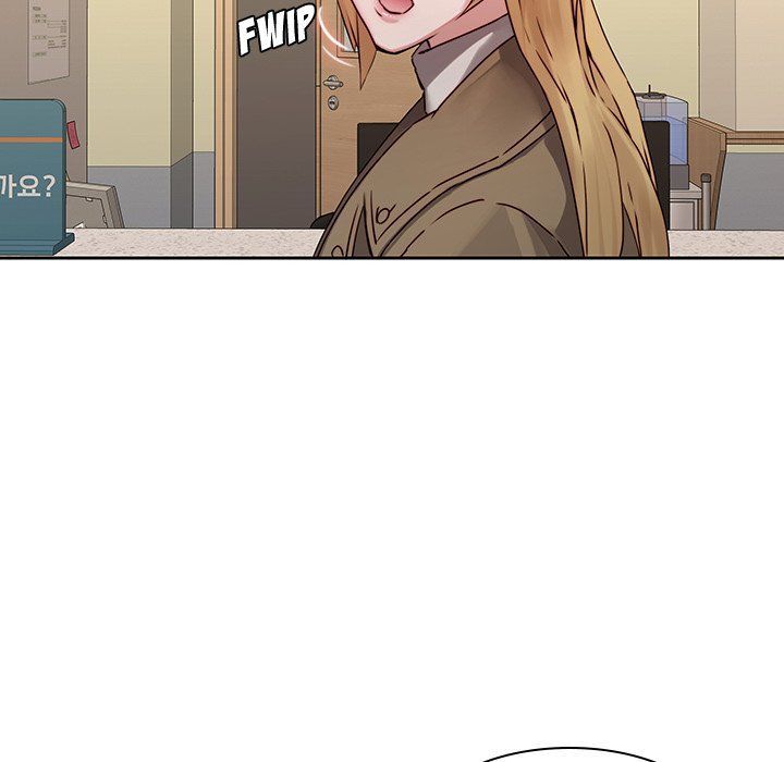 Our Twenties Manhwa - Chapter 35 Page 10
