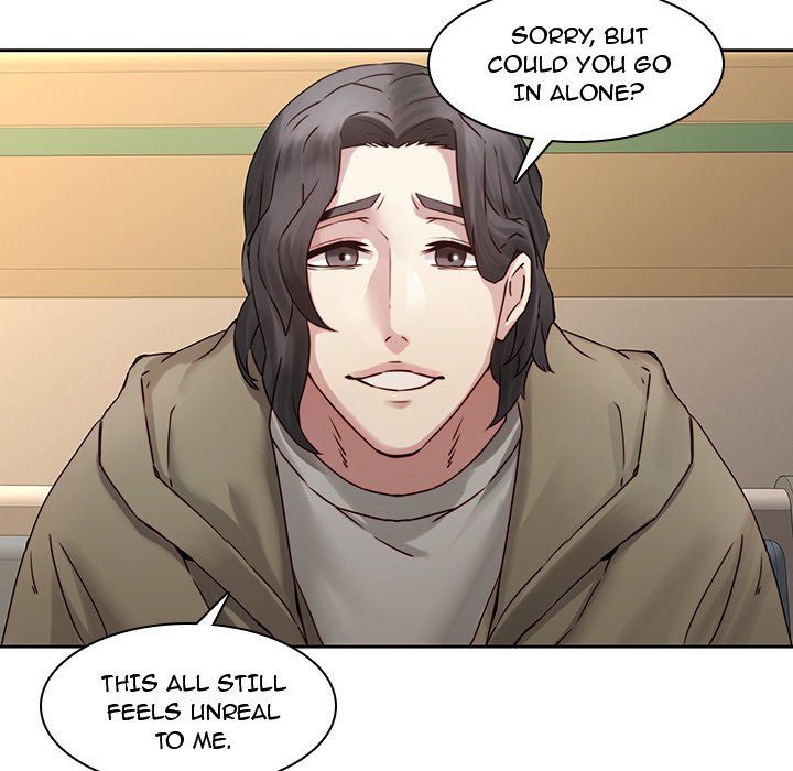 Our Twenties Manhwa - Chapter 35 Page 11