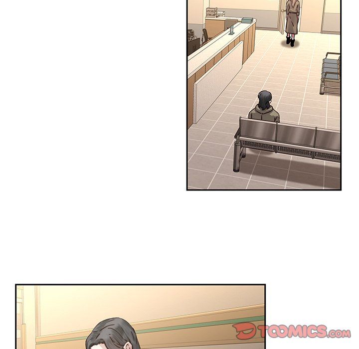 Our Twenties Manhwa - Chapter 35 Page 13