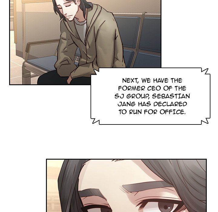Our Twenties Manhwa - Chapter 35 Page 14