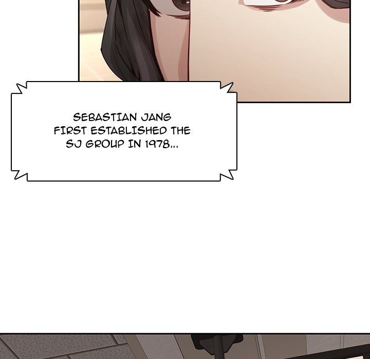 Our Twenties Manhwa - Chapter 35 Page 15