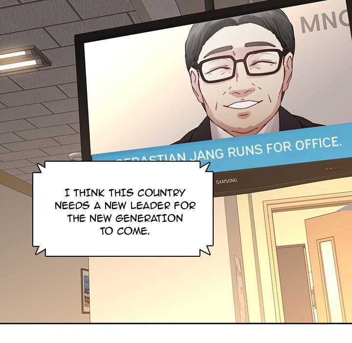 Our Twenties Manhwa - Chapter 35 Page 16