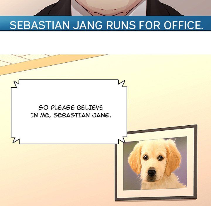 Our Twenties Manhwa - Chapter 35 Page 18