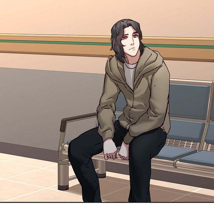 Our Twenties Manhwa - Chapter 35 Page 19