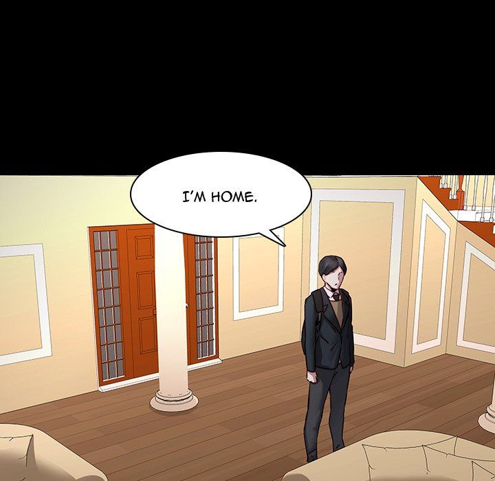 Our Twenties Manhwa - Chapter 35 Page 22