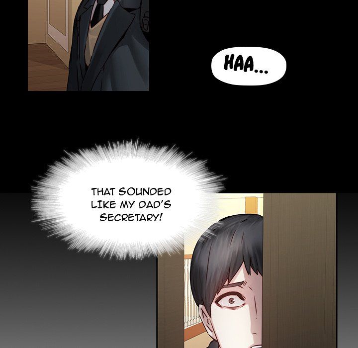 Our Twenties Manhwa - Chapter 35 Page 24