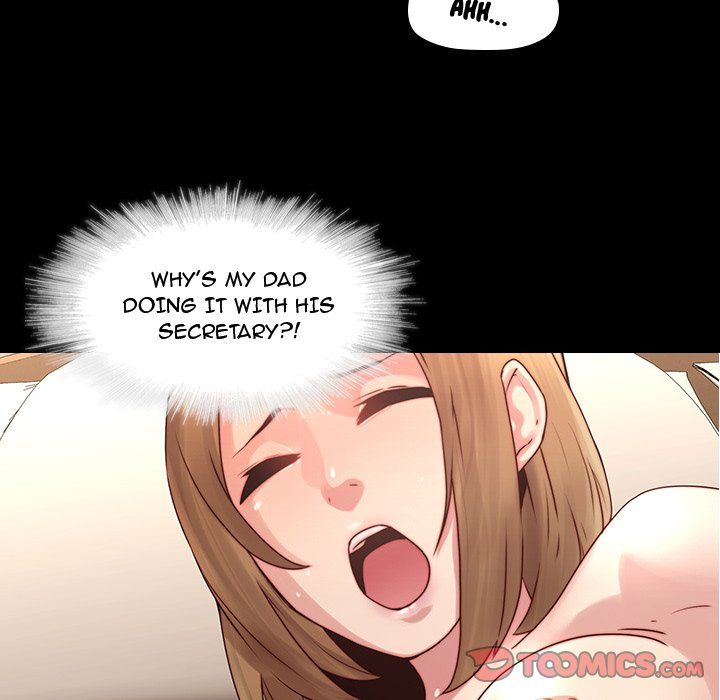 Our Twenties Manhwa - Chapter 35 Page 29