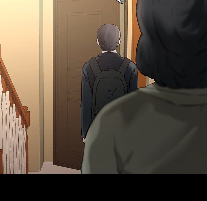 Our Twenties Manhwa - Chapter 35 Page 32