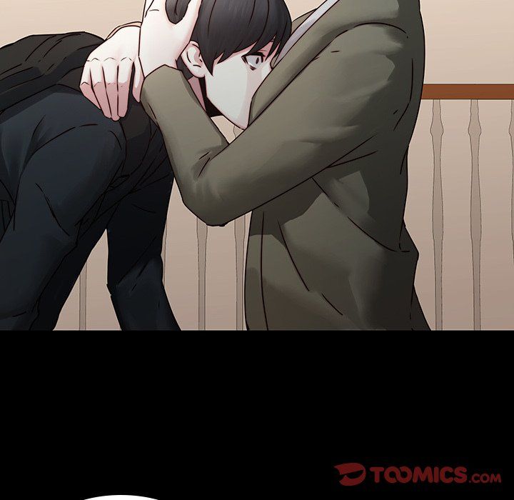 Our Twenties Manhwa - Chapter 35 Page 37