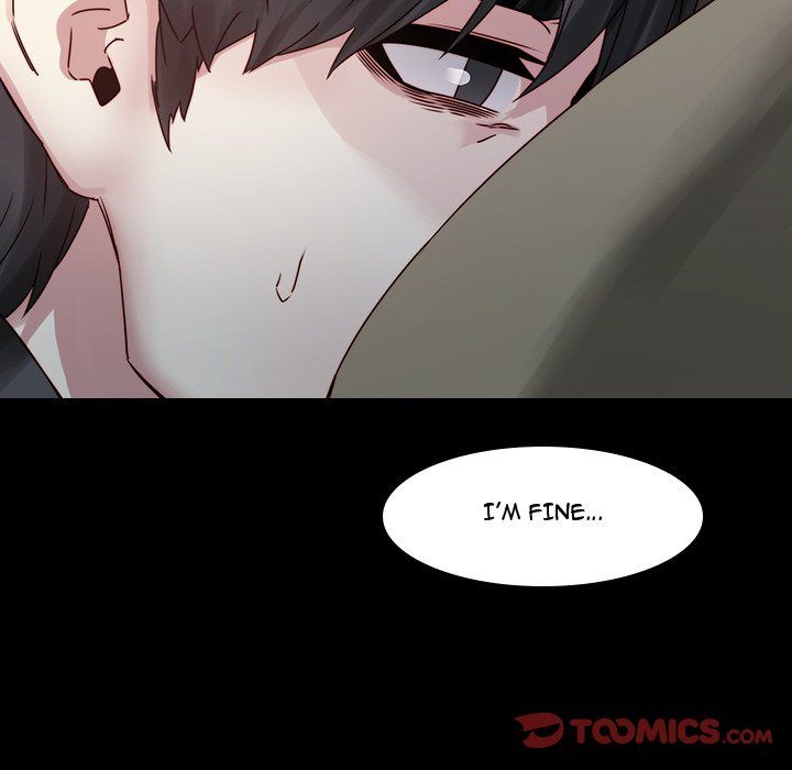 Our Twenties Manhwa - Chapter 35 Page 41