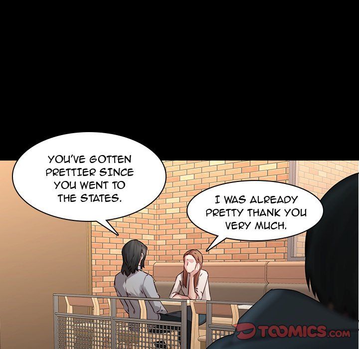 Our Twenties Manhwa - Chapter 35 Page 57