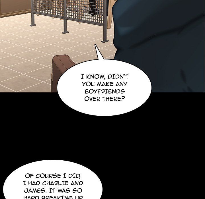 Our Twenties Manhwa - Chapter 35 Page 58